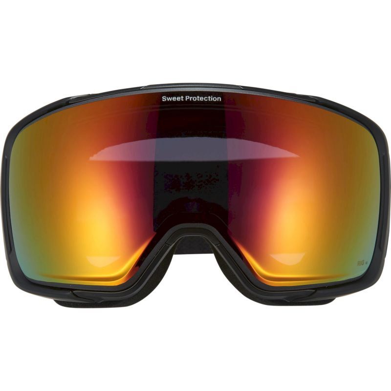 Interstellar RIG Reflect - Masque ski homme