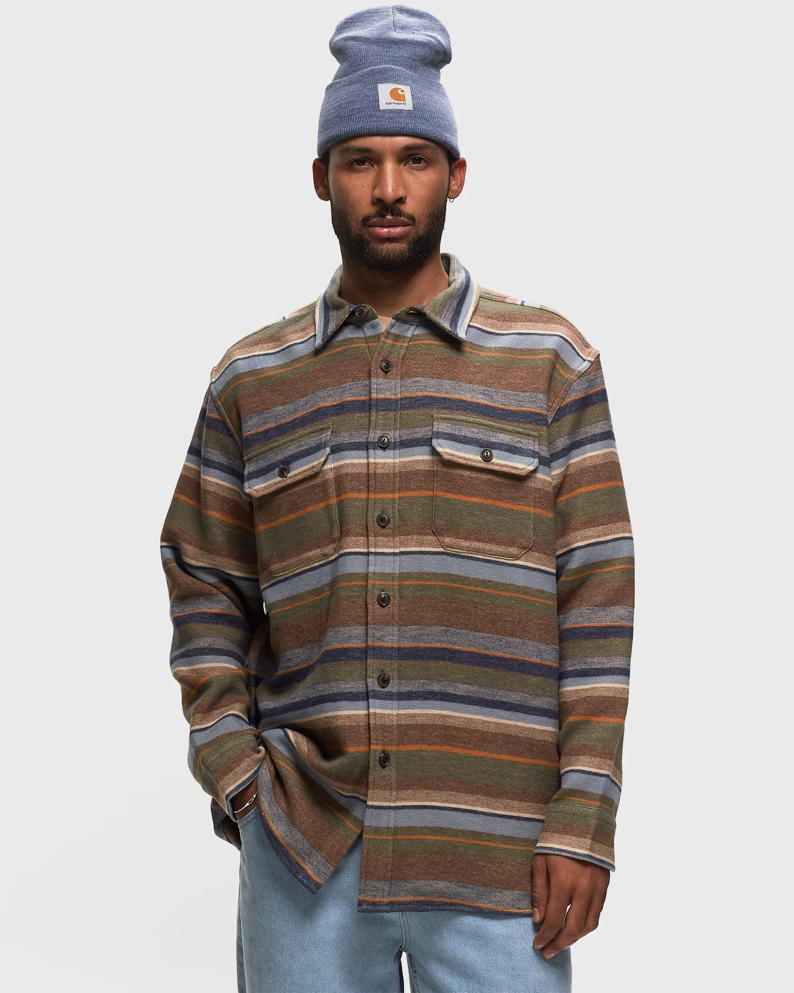 Pendleton DRIFTWOOD SHIRT