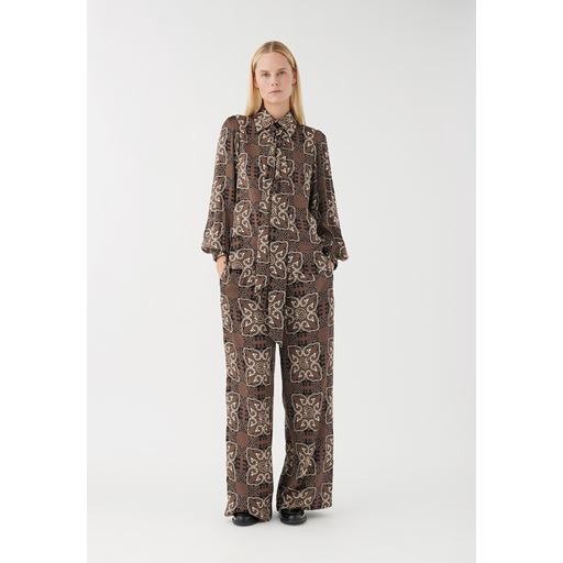 Dea Kudibal Kikkidea Bluse, Solitaire, M