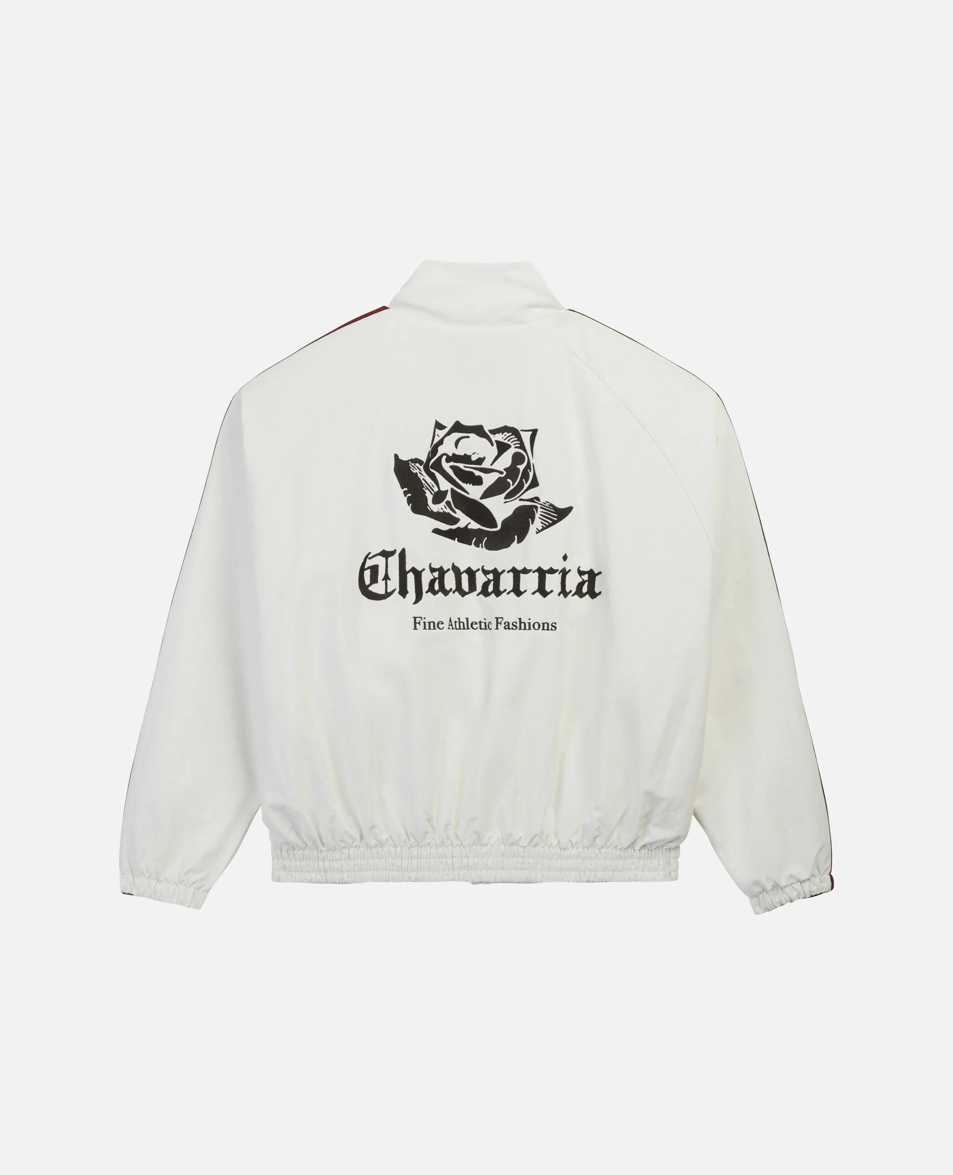 adidas WC Woven Track Top