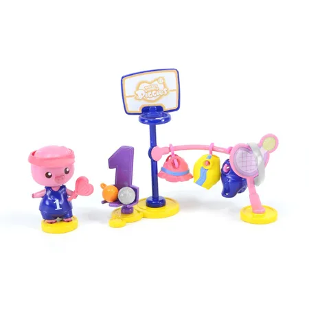 Boti Pocket Money PiggiesSPORT