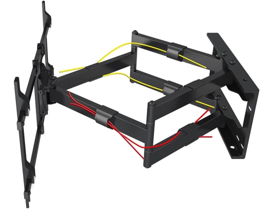 MULTIBRACKETS - Support mural KC-MB-SDB6546