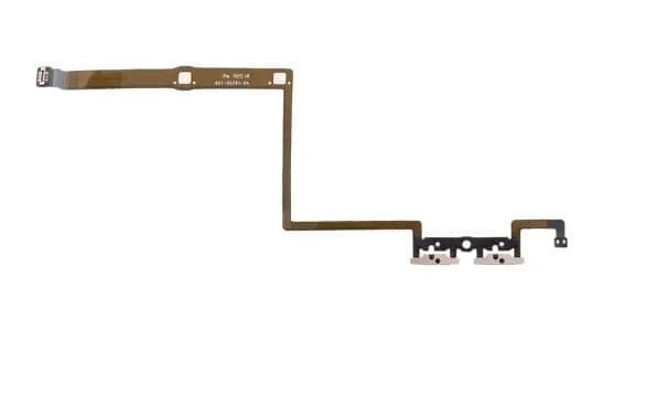 Volymflex til iPhone 11 Pro Max