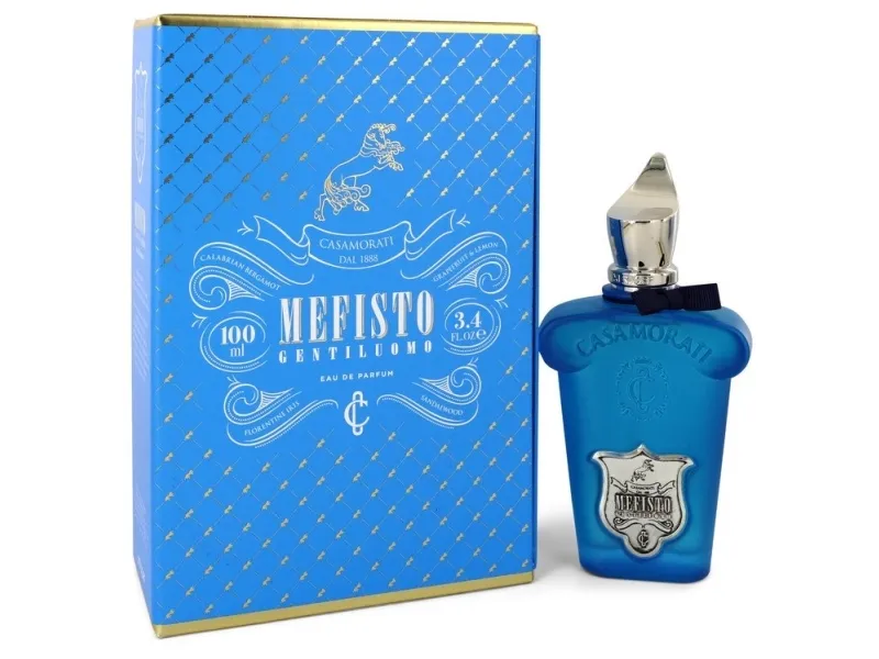 Xerjoff Casamorati Mephisto Gentleman Eau De Parfum 100 ml (mand)
