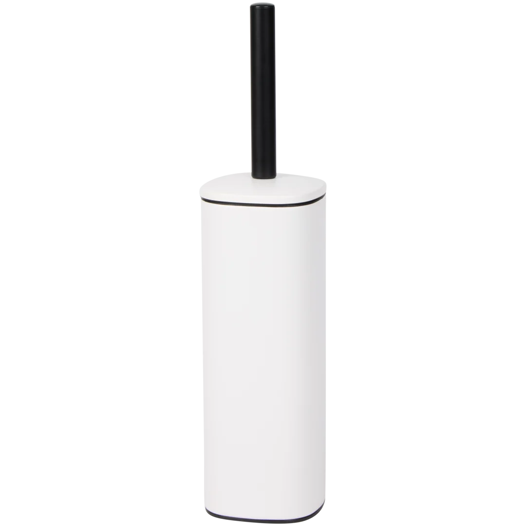 Brosse WC avec support