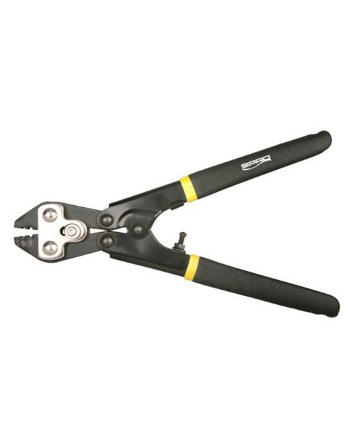 Spro Double Crimp Pliers 21cm - Gereedschap -