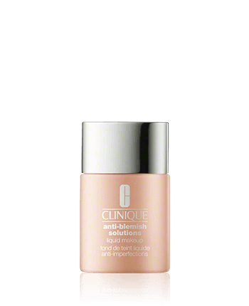 Clinique Anti-Blemish Solutions Make-Up Liquid Makeup CN 10 Alabaster 30ml