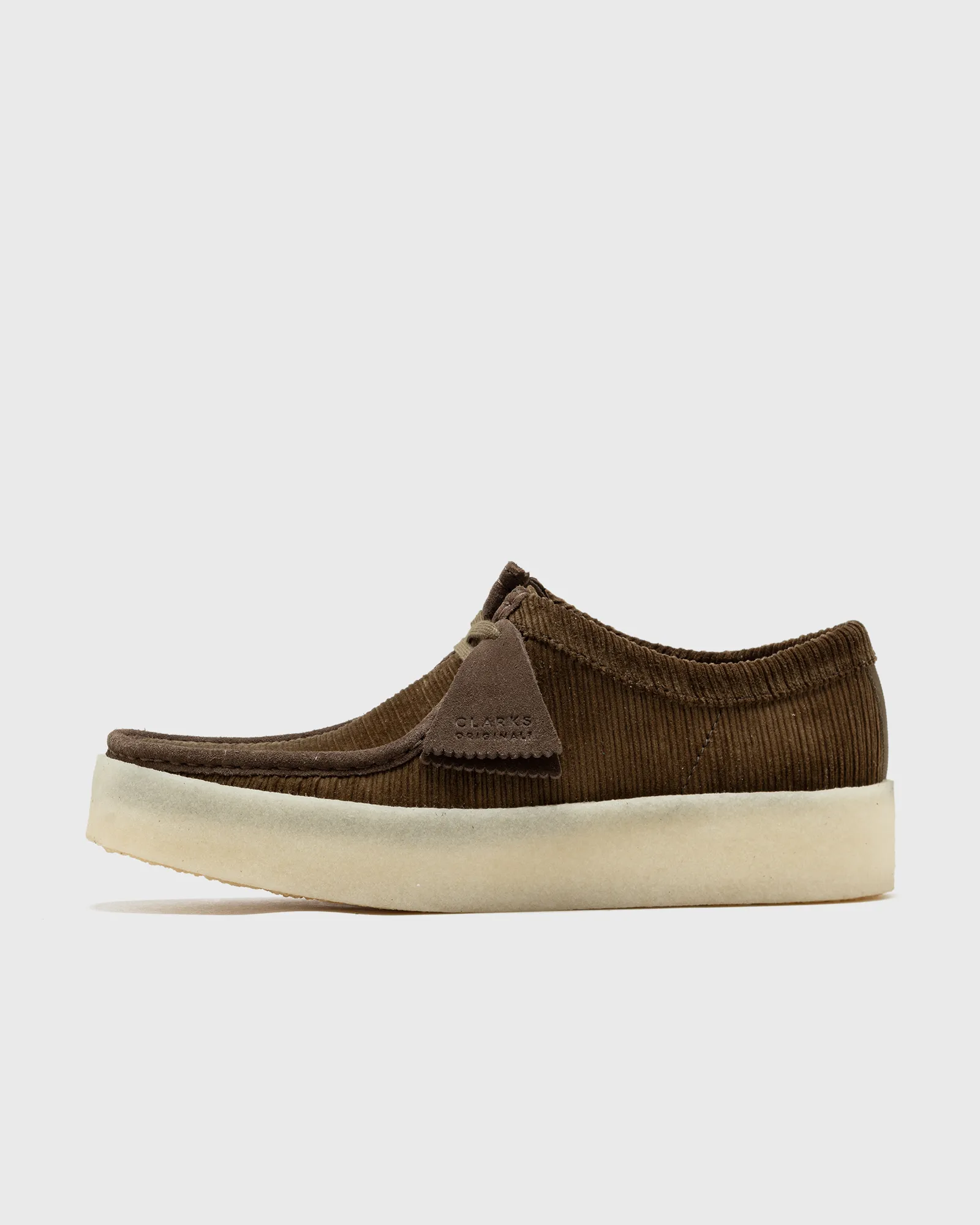 Clarks Originals Wallabee Cup Corduroy