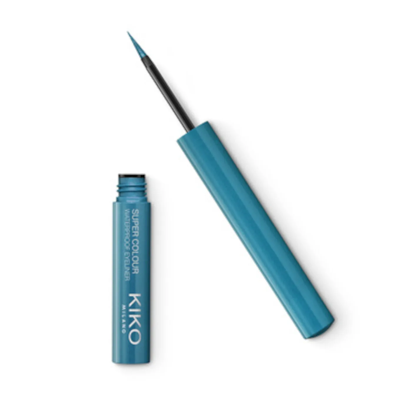 KIKO MILANO New Super Colour Waterproof Eyeliner Eyeliner03 Light Copper