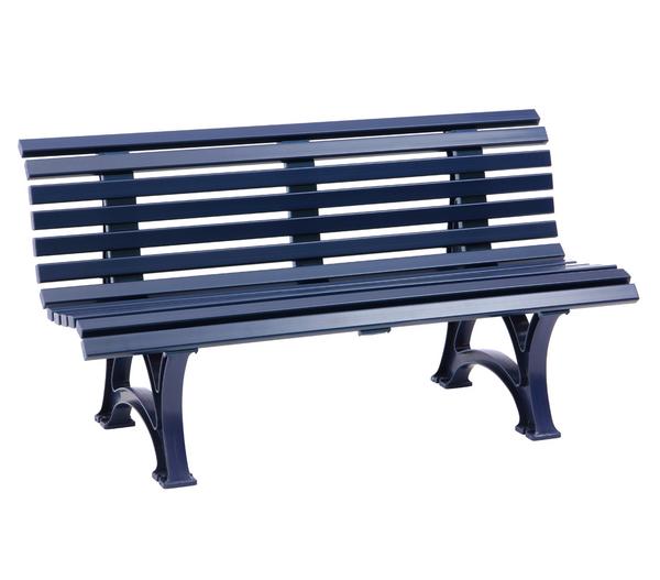 Blome Bank Helgoland, 3-Sitzer
