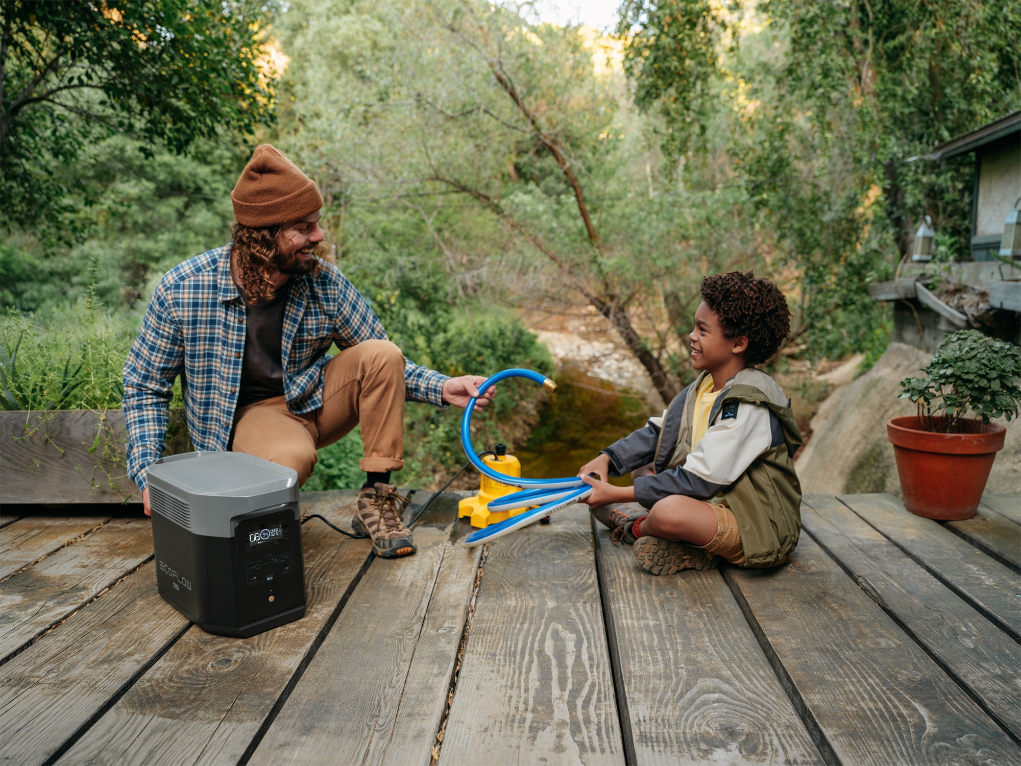 EcoFlow Delta 2 Max