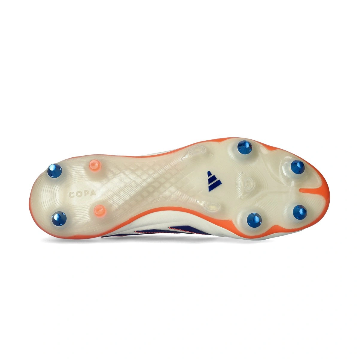 Chuteira adidas Copa Pure III Elite LL SG