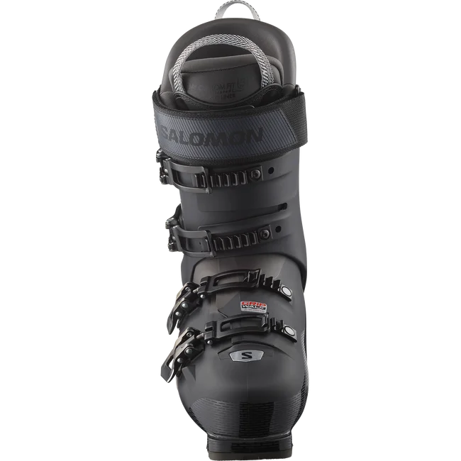 S/PRO HV 120  Pistenschuhe Herren Black/Titanium1Met./Beluga