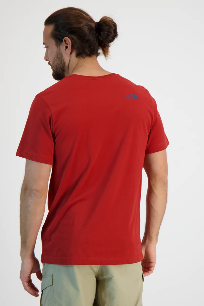 The North Face Rust 2 Herren T-Shirt