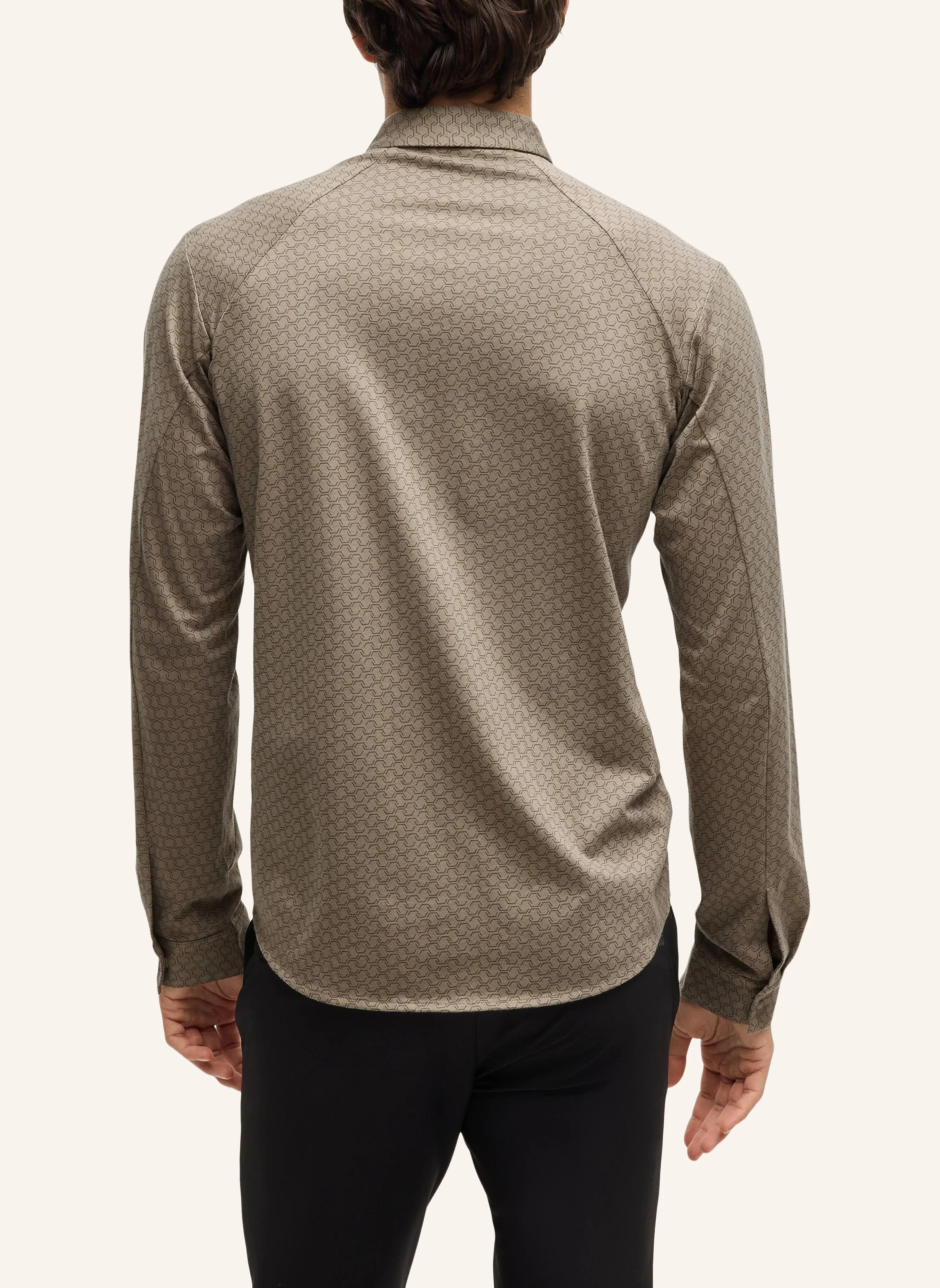 BOSS Casual Hemd B_EXCURSE_L Regular Fit