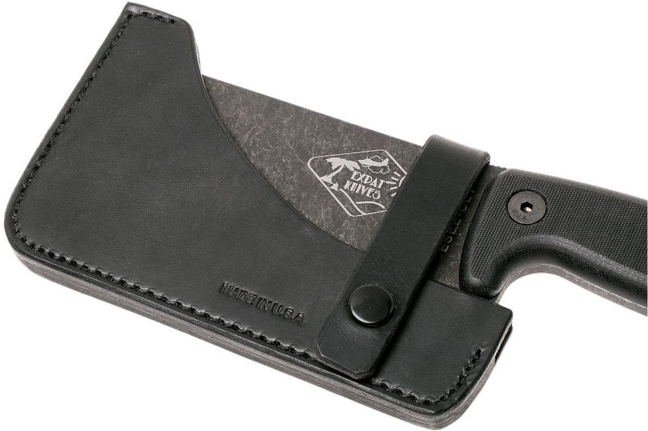 ESEE Cleaver CL1 Outdoor Cleaver hakmes
