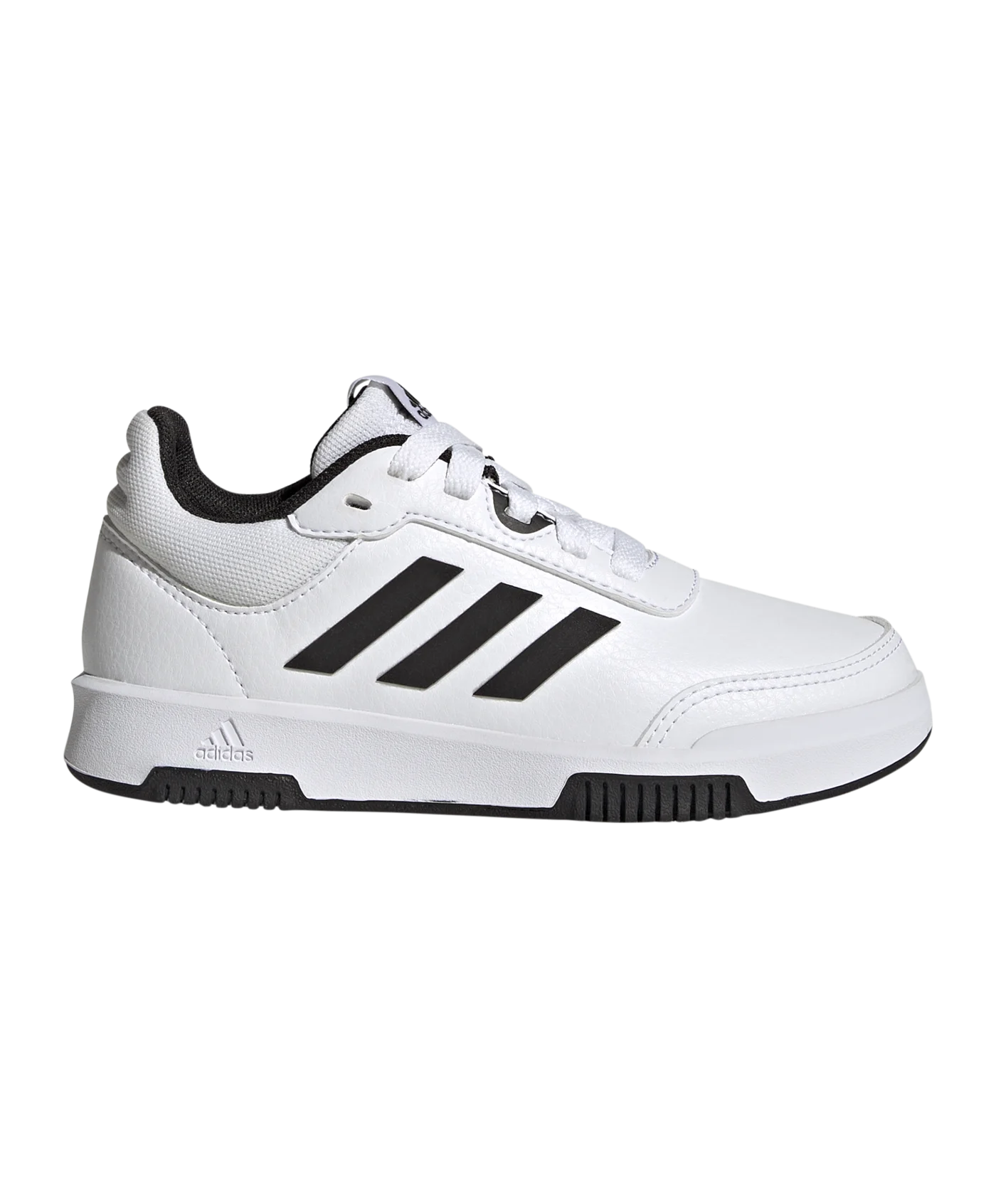 adidas Tensaur Sport Training Lace Weiss