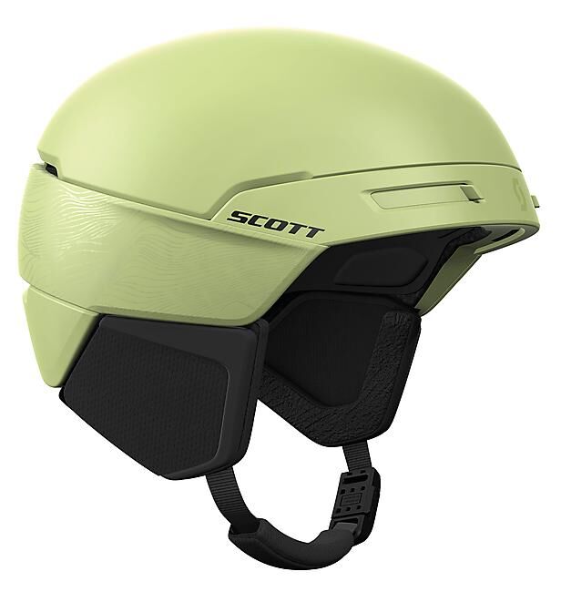 SCOTT - CASQUE DE SKI FLOW PLUS PRO