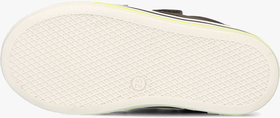 BUNNIESJR groene bunniesjr lage sneakers filip ferm
