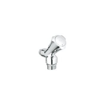 Grohe wasmachinekraan Costa L 1/2
