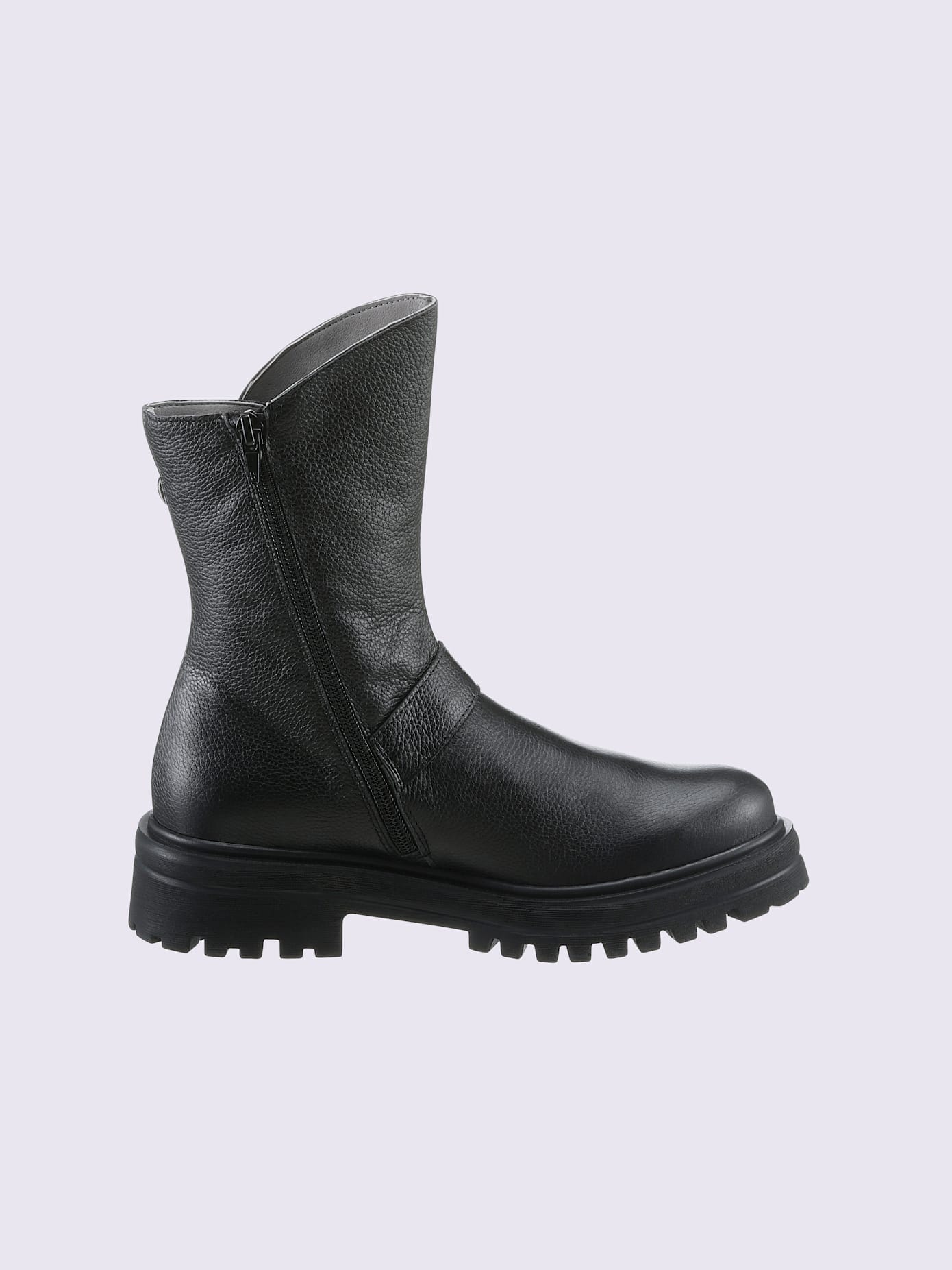 Bottes fabriqué en espagne