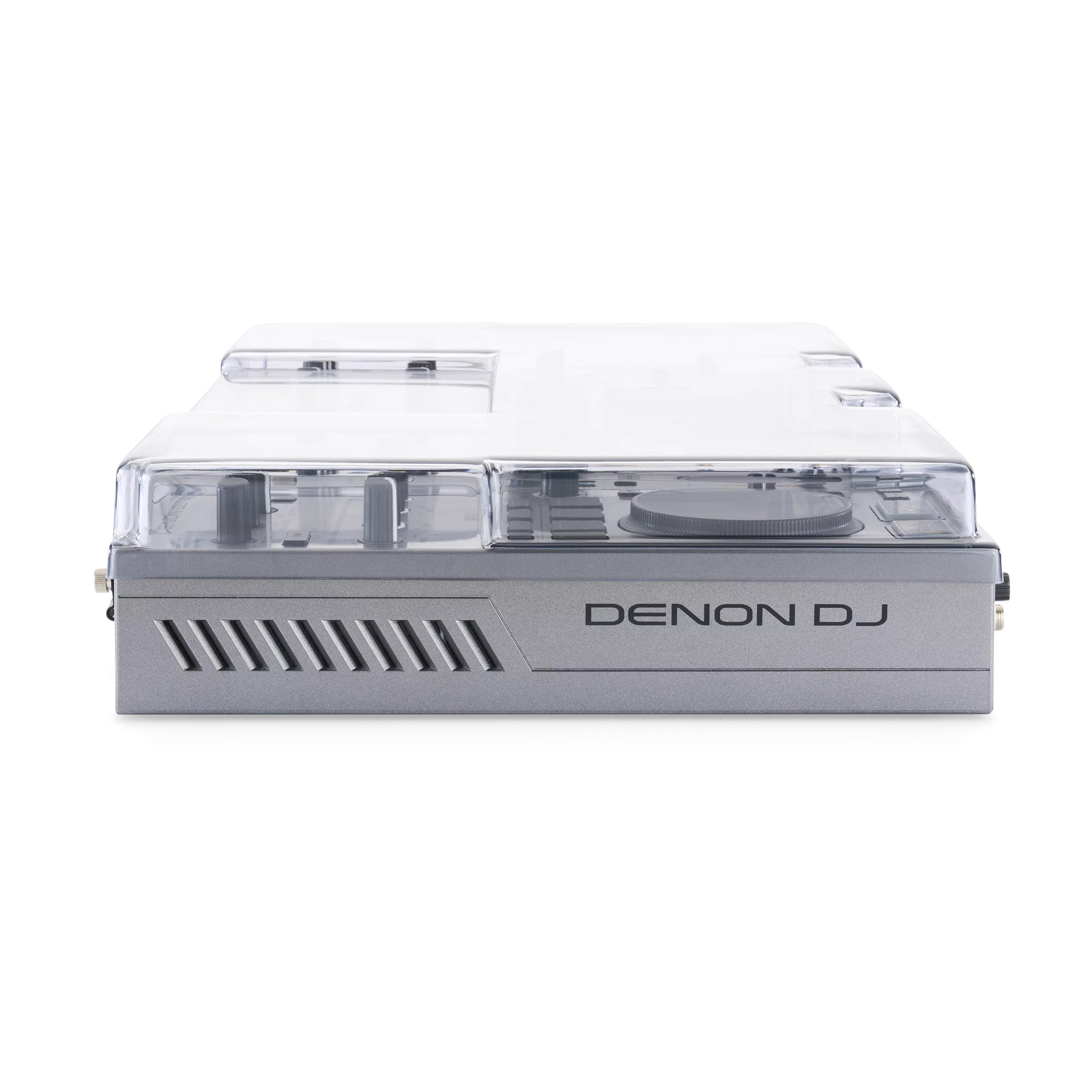Decksaver stofkap voor Denon DJ Prime Go & Go+