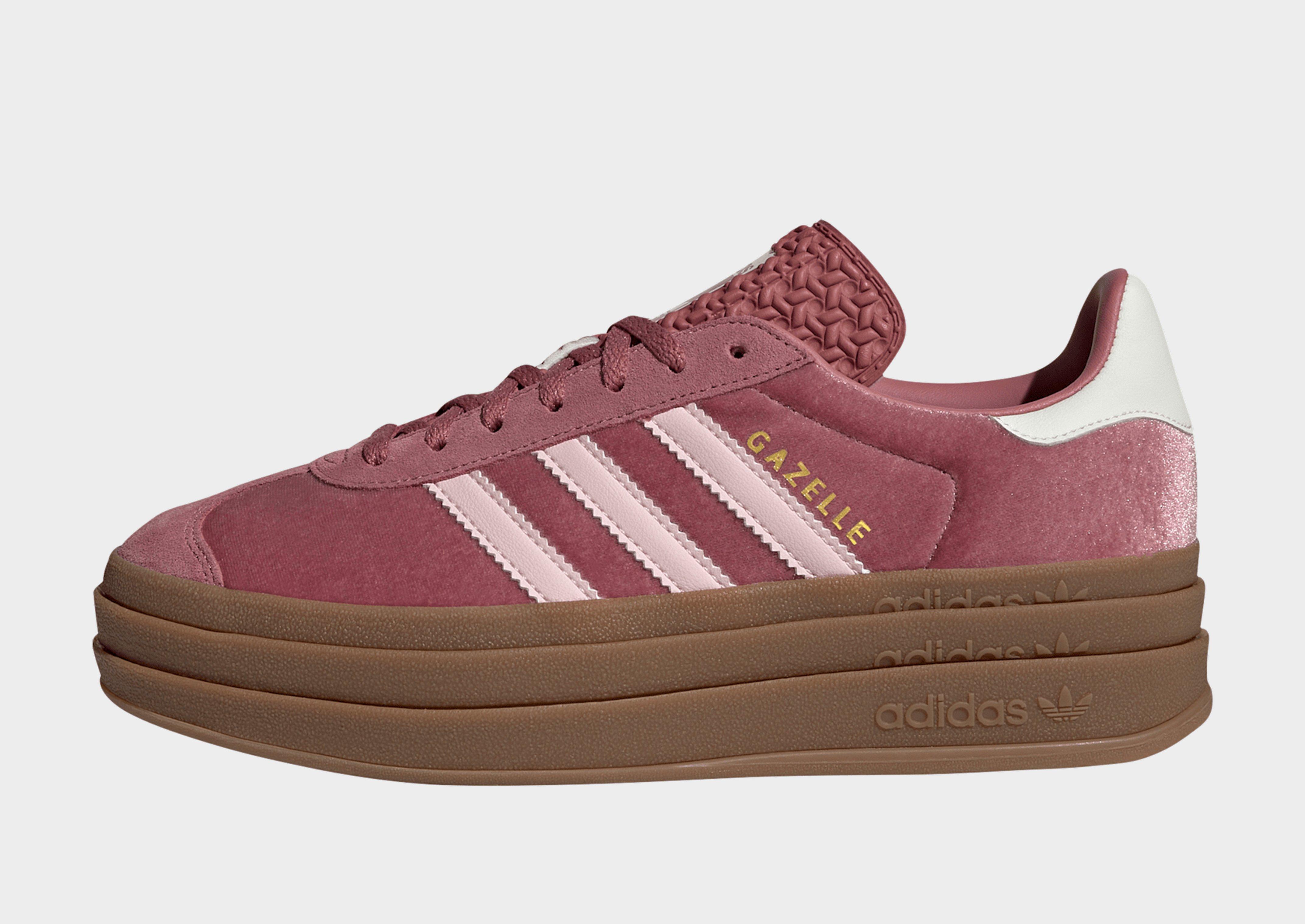 adidas Originals Chaussure Gazelle Bold