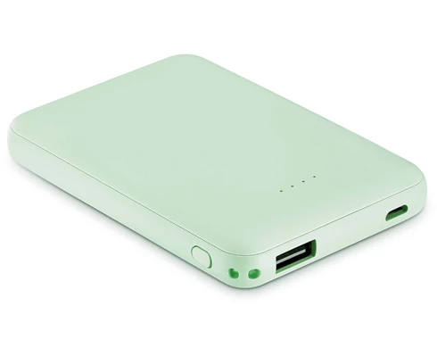 ON Powerbank 4000 mAh 1A Green