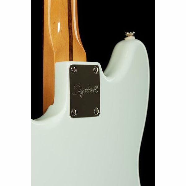 Squier CV 60s Mustang LRL SNB