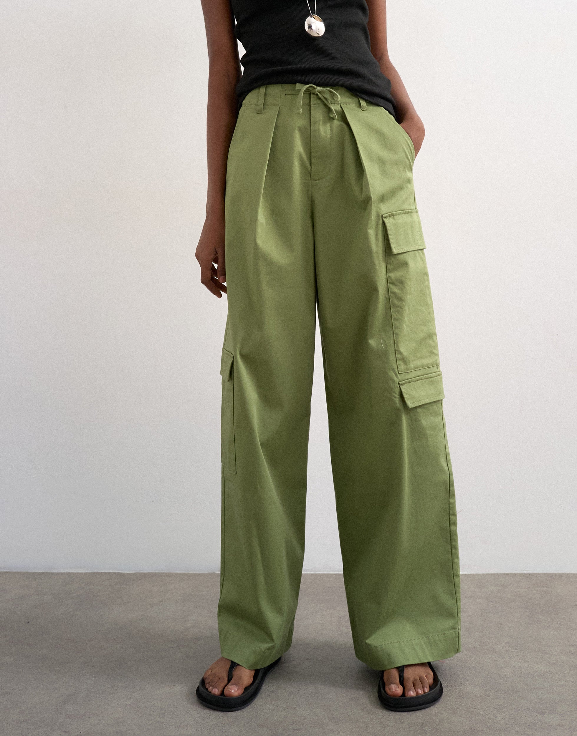 TSZOE Broek