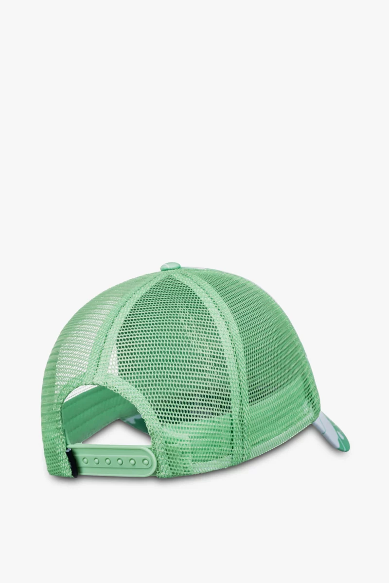 Roxy Beautiful Morning Trucker Damen Cap