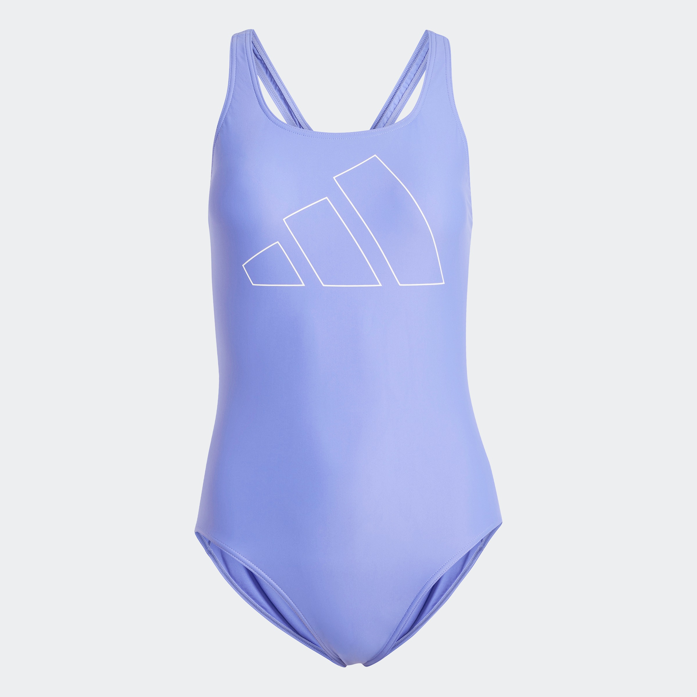 adidas Performance Badeanzug »BIG BARS SUIT«, 1 Stk.