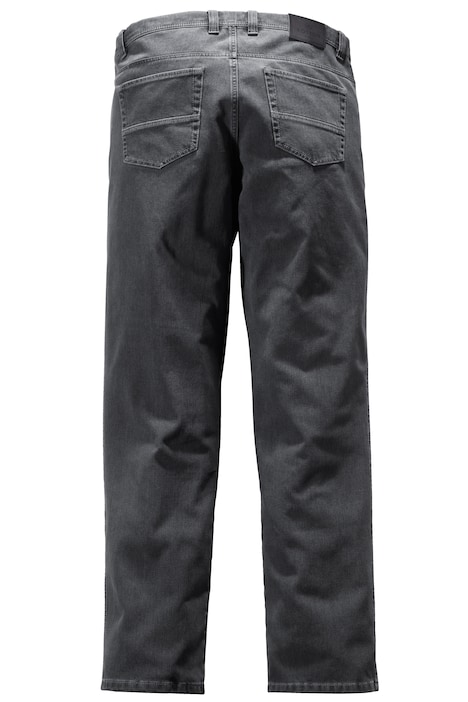 Boston Park Jeans, Stretchdenim, Straight Fit, bis Gr. 35