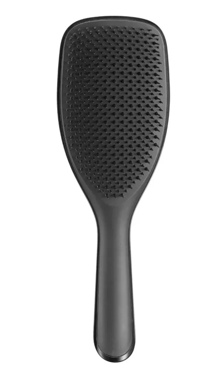 Tangle Teezer Brosse démêlante large The Ultimate Detangler Black Gloss