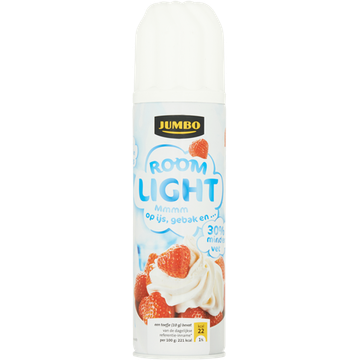 Jumbo Room Light 250 g