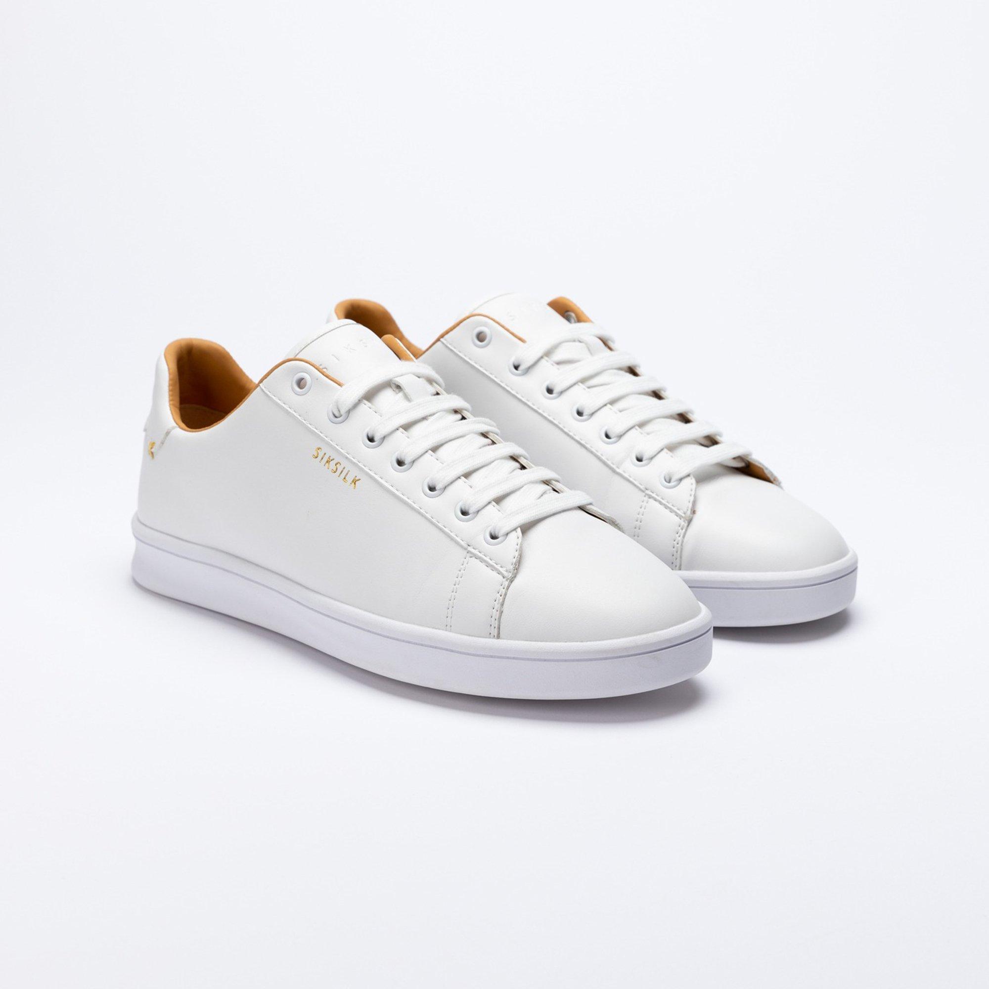 SikSilk SilkSilk Low Trainers Womens