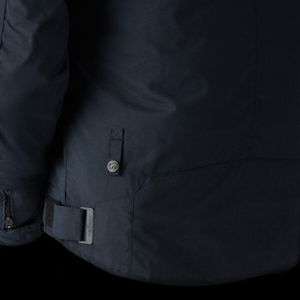 Furygan - Blouson Scotty Bleu