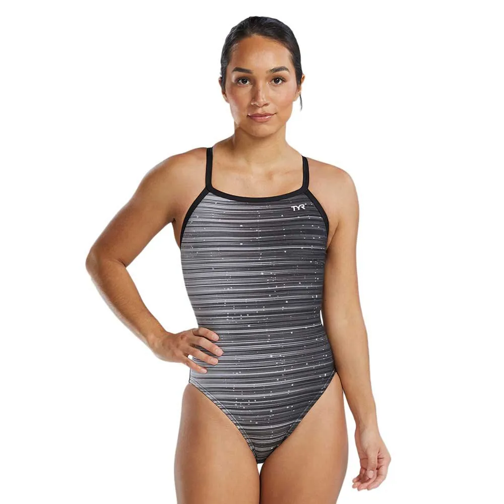 TYR Durafast Elite Diamondfit Speedwarp badeanzug