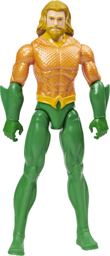 DC SUPER HEROES DC Figure Aquaman 30 cm