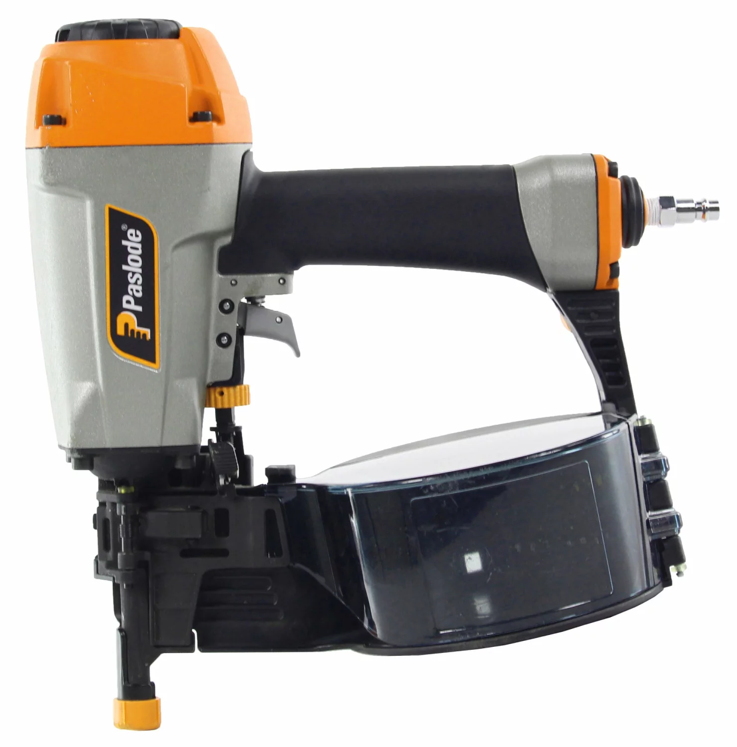 Paslode CNP65.1 S. Spoelnagelapparaat In-Tape (32-65Mm)