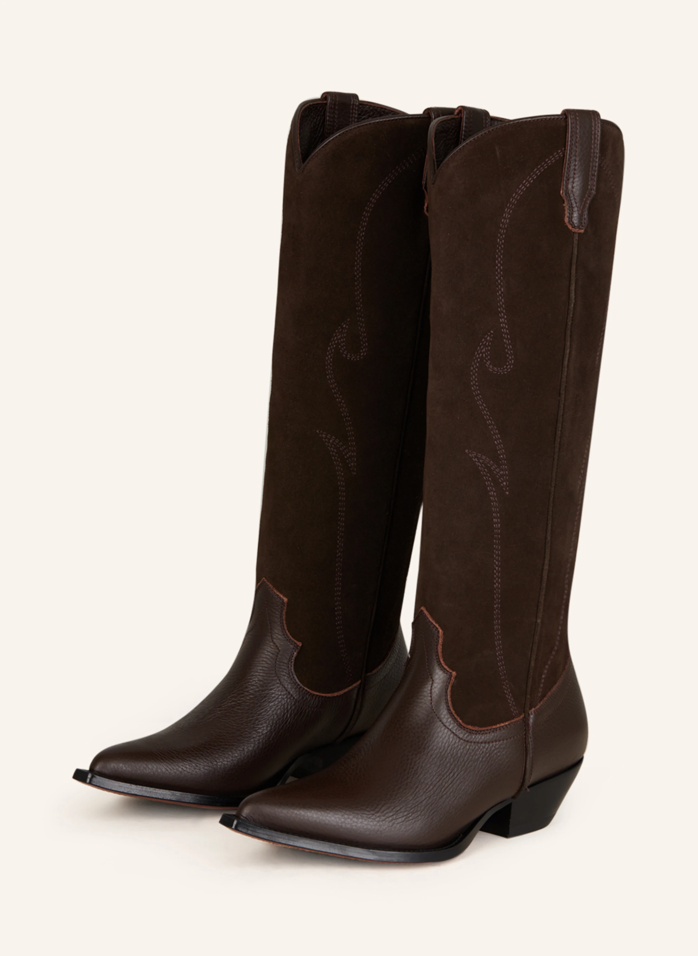 SONORA Cowboy Boots RANCHO