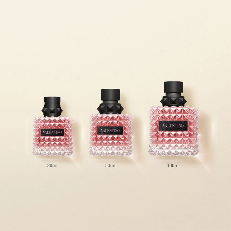 Valentino Valentino Donna Born in Roma Eau de Parfum