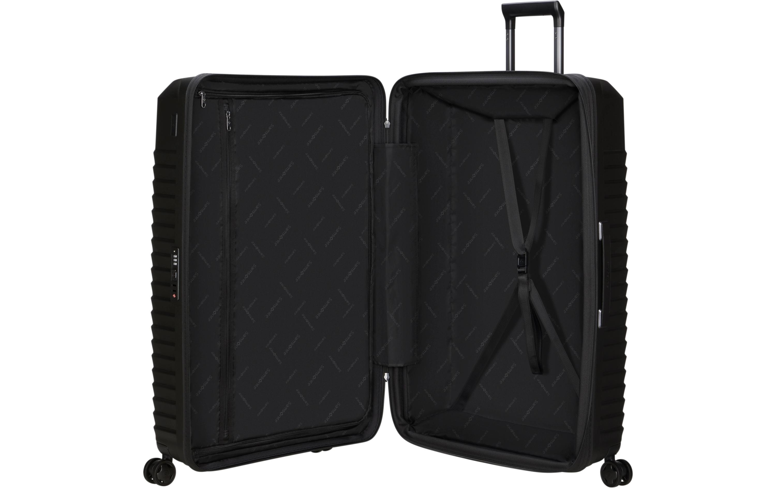 Reisekoffer Intuo Spinner 81 Exp<br>Geräumiger Reiserkoffer