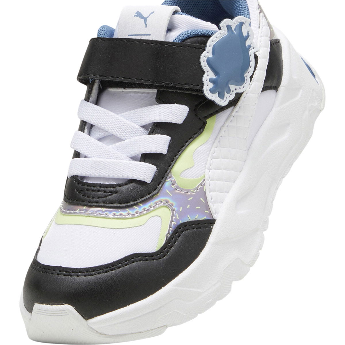 PUMA Trinity Trolls 2 AC+ PS Velcro Sneakers Børn