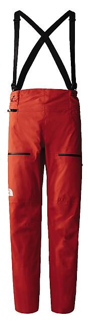 THE NORTH FACE - W SUMMIT PUMORI GTX PRO BIB