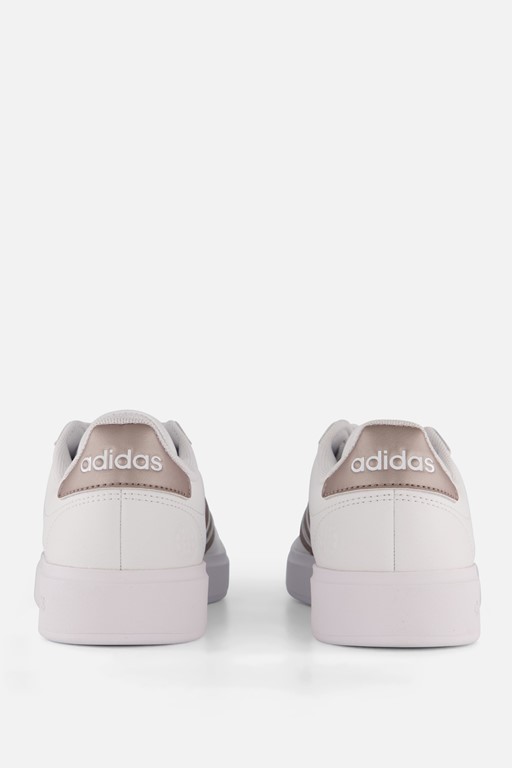 Adidas Grand Court 2.0 Sneakers wit