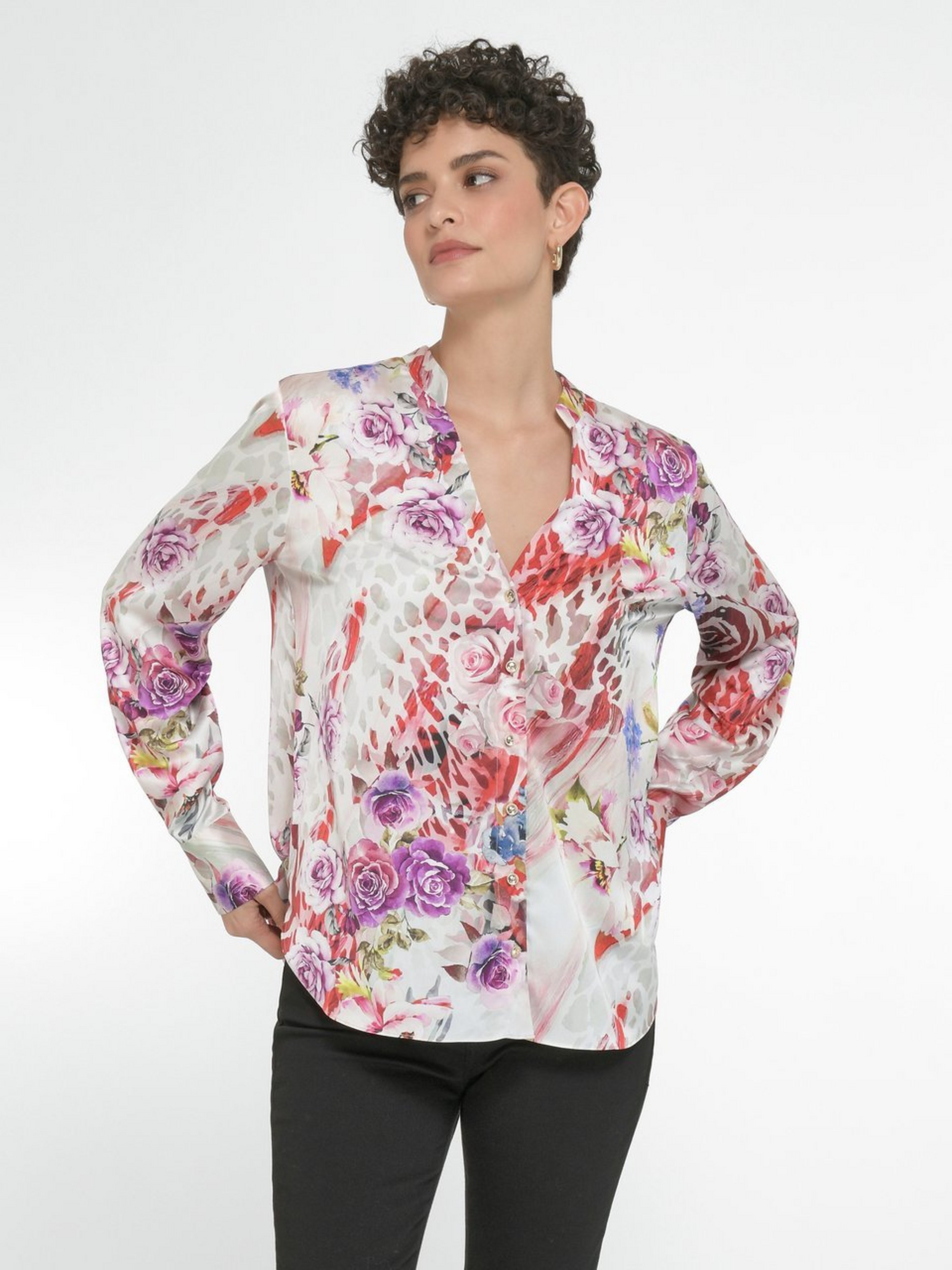 Bluse