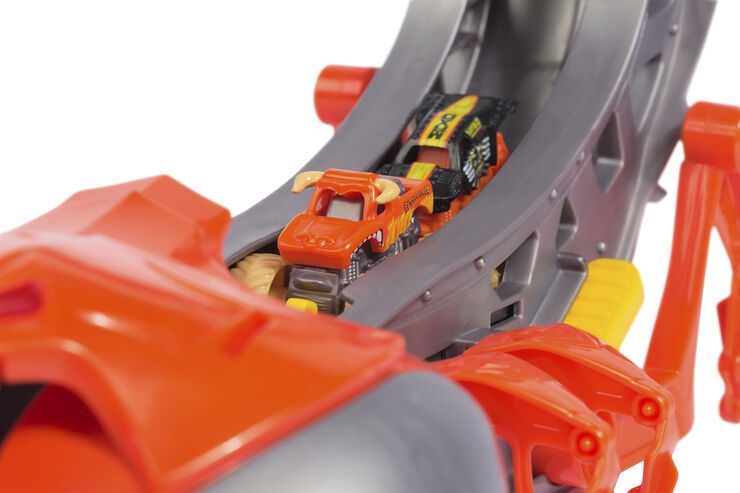 Monster jam Monster Jam Mini 1:87 Sko