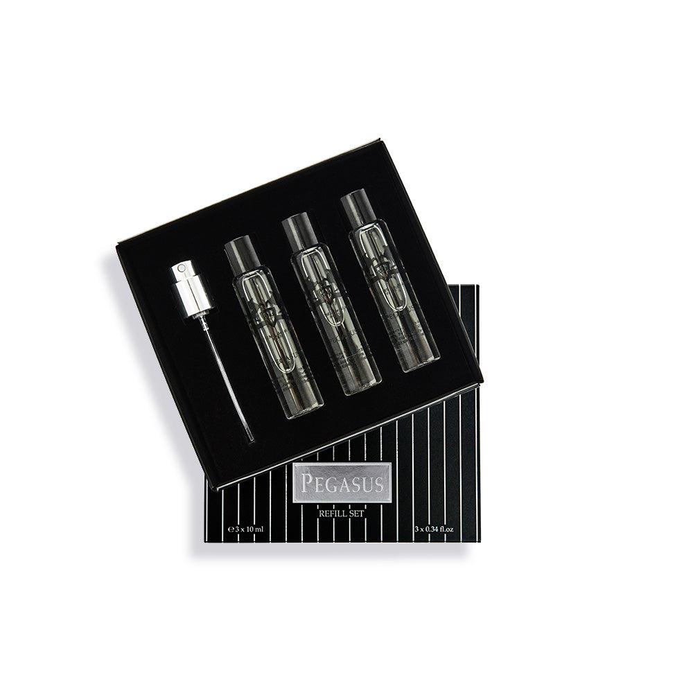 COFFRET RECHARGE PEGASUS COFFRET RECHARGE