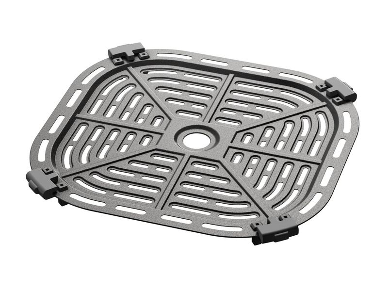 Braun Heissluft-Fritteuse MultiFry 3 HF3030 4.3 l Vielseitige Fritteuse